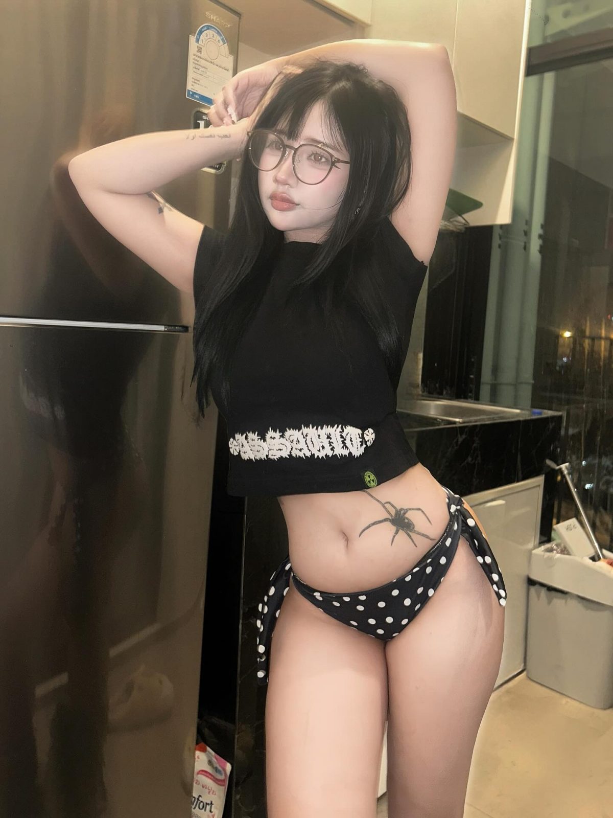 Sara - SGEscort