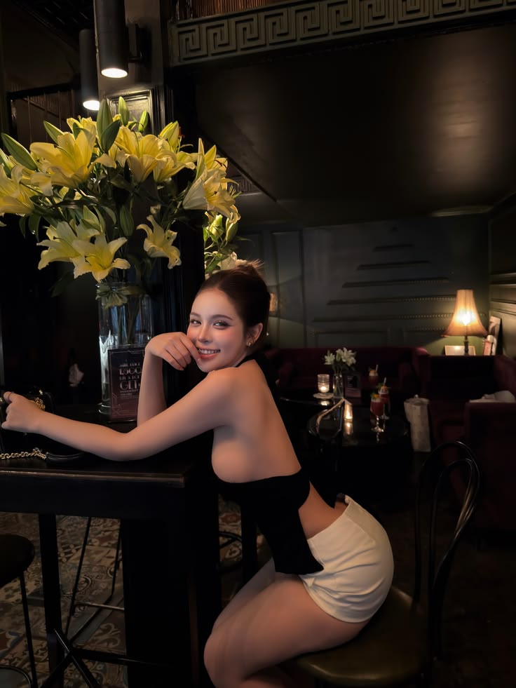 Singapore escort 