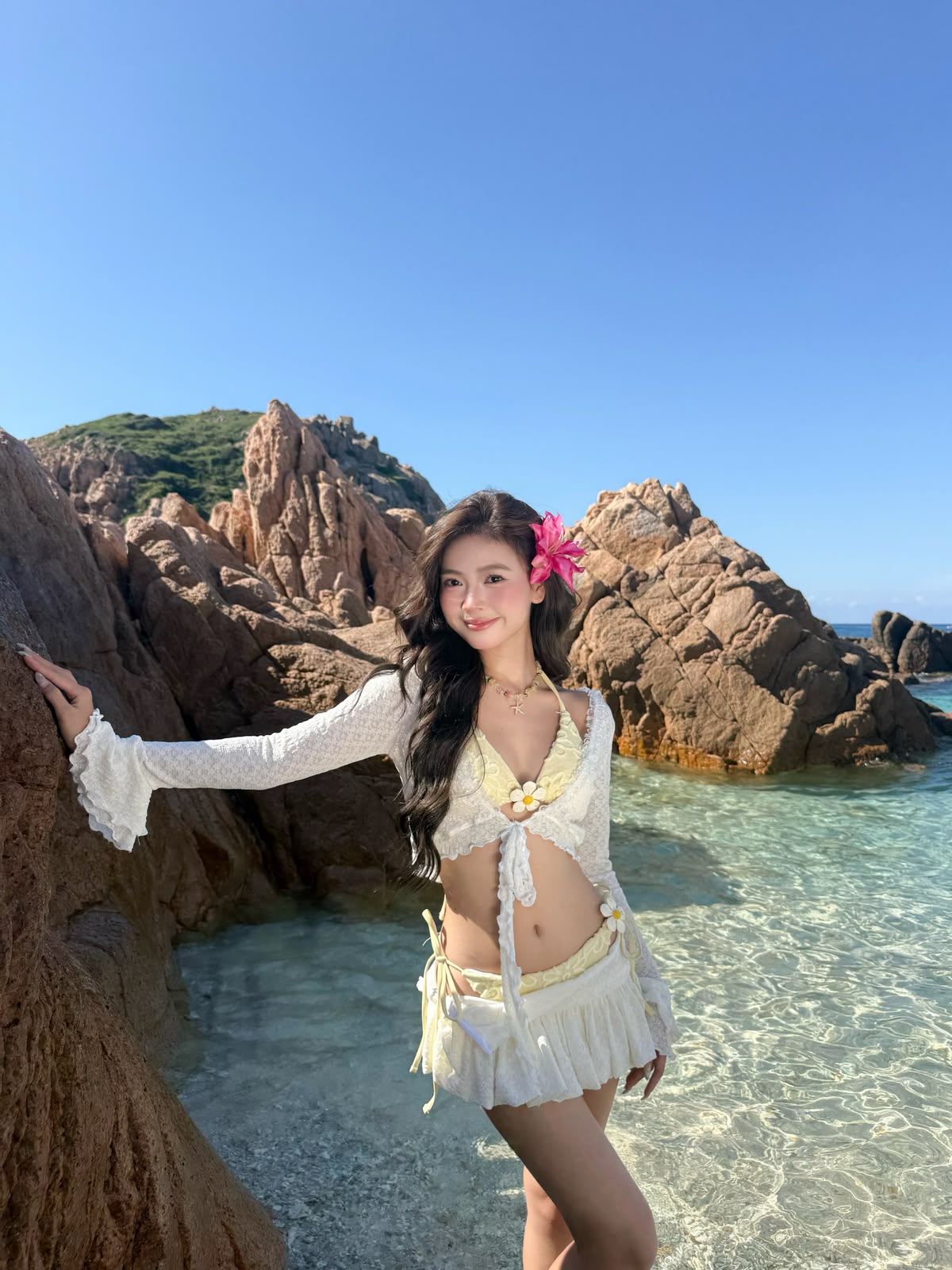 Sg escort - Luxy