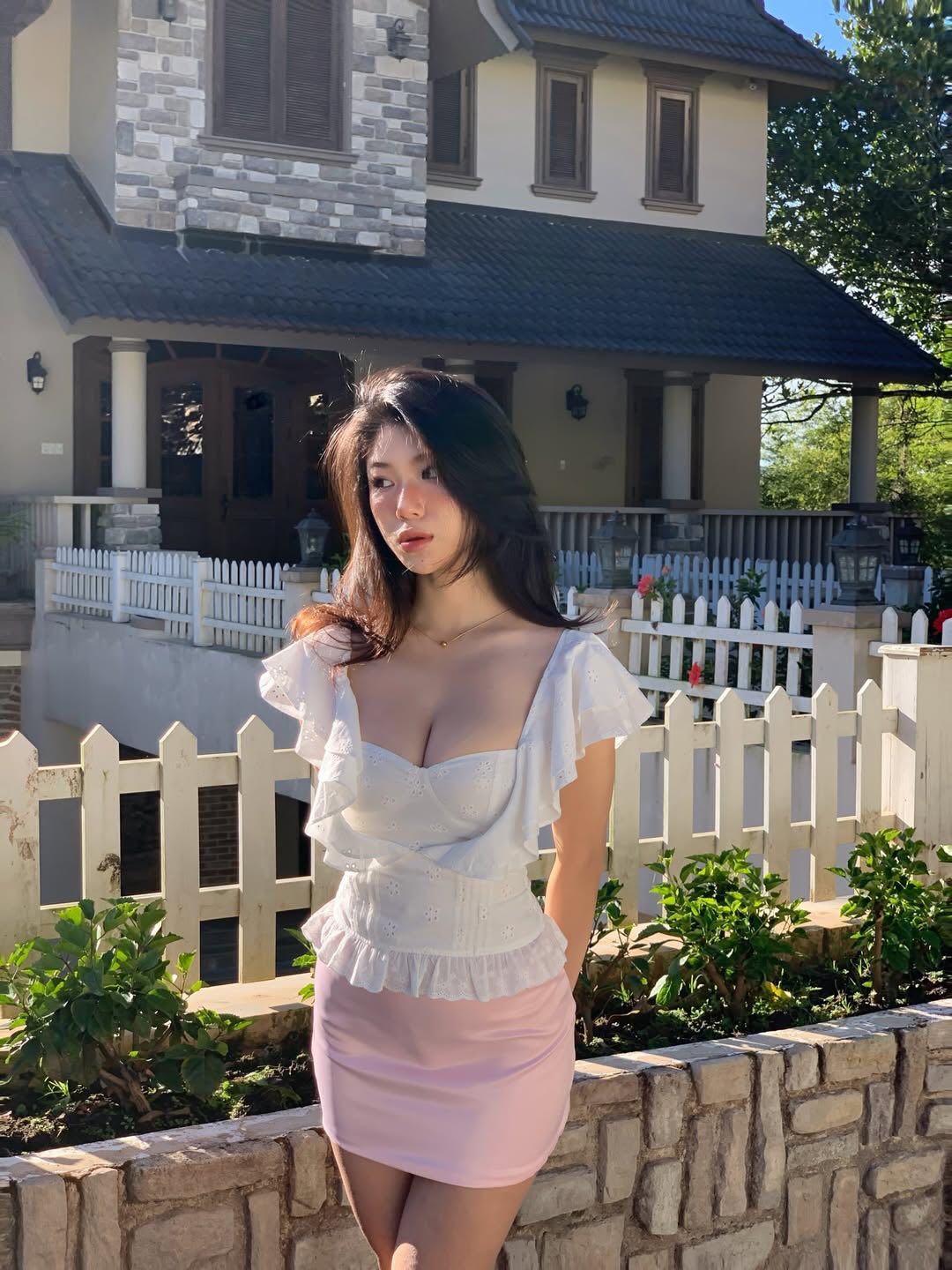 Singapore Escort